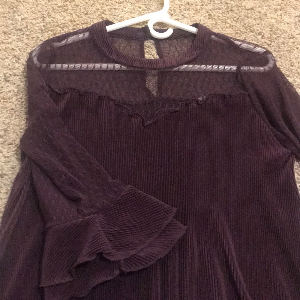 Plum Boutique Dress